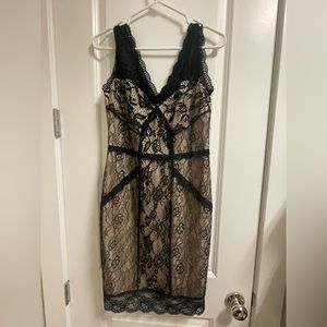 Orsay size medium dress